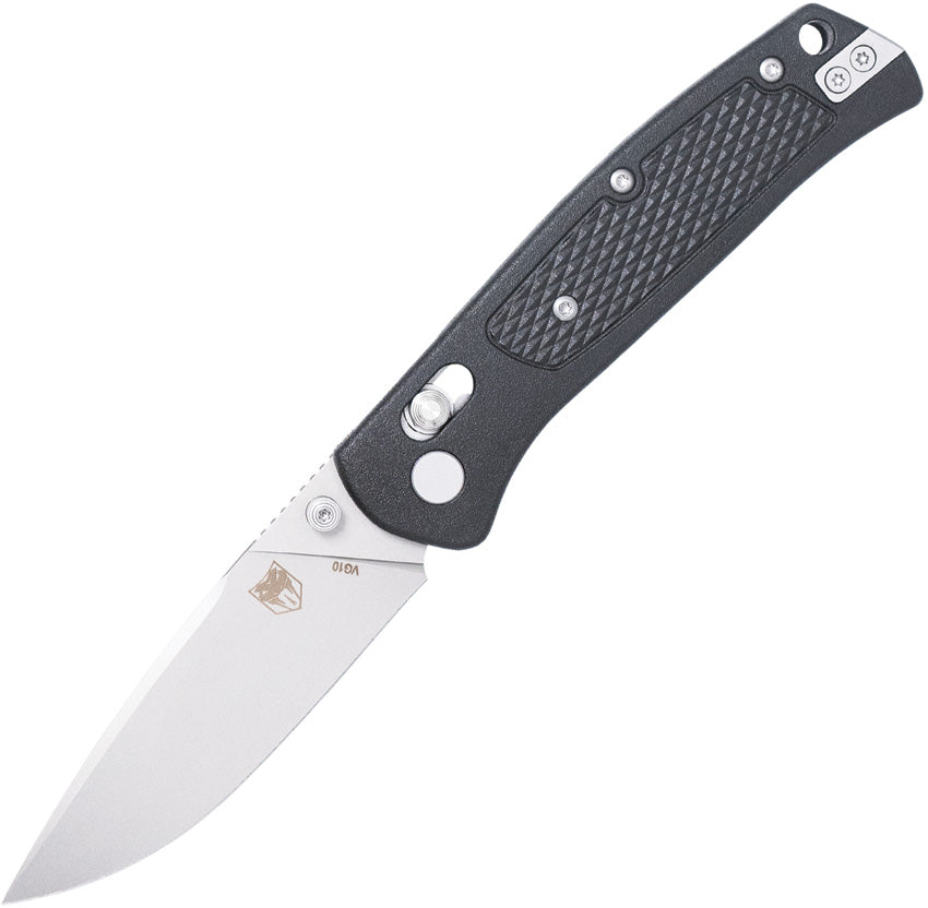 EDC Scout Bar Lock Blk CTSCTGRVBLKBAR