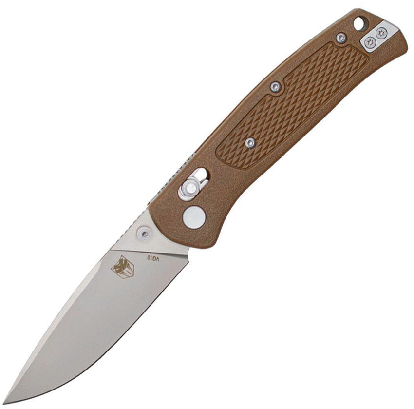 EDC Scout Bar Lock Mocha CTSCTGRVMCHBAR