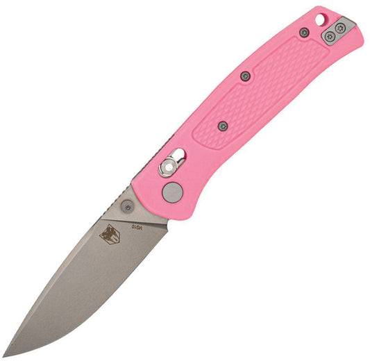 EDC Scout Bar Lock Pink