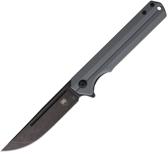 Streamline Linerlock Gray