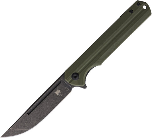 Streamline Linerlock OD
