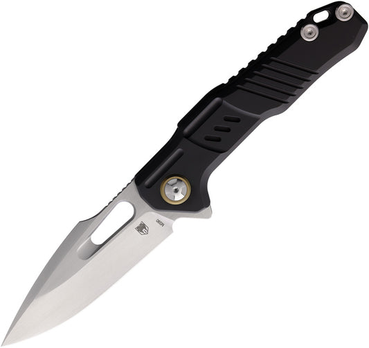 Special Ops Framelock