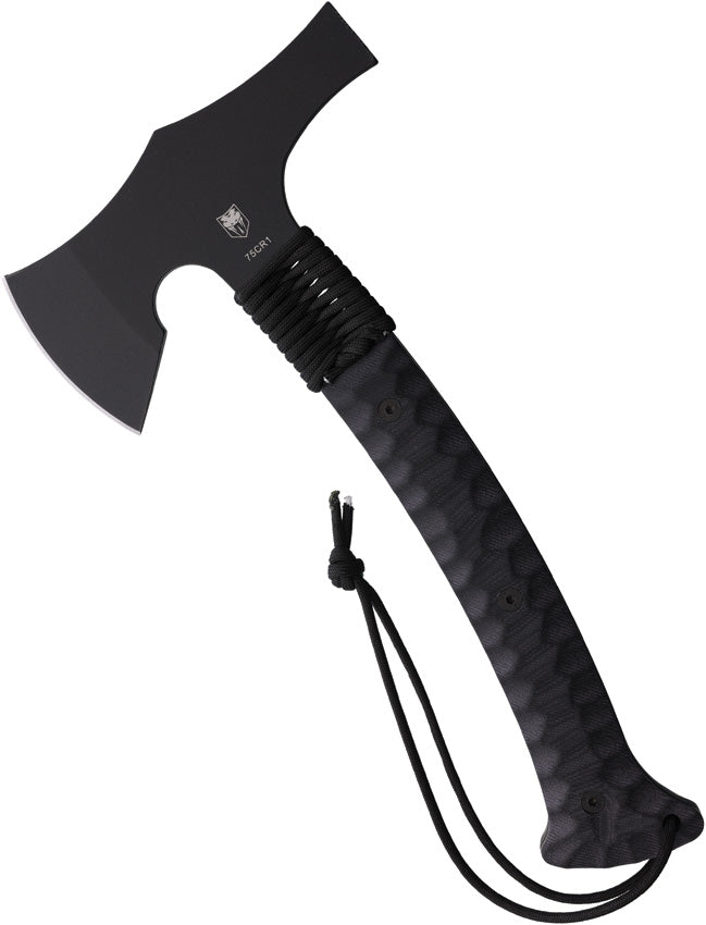 Tomahawk Black