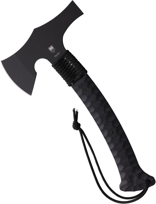 Tomahawk Black