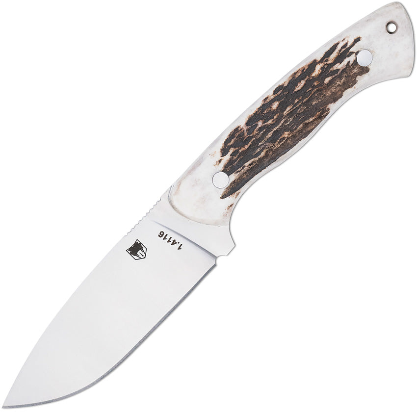 Twin Mountain Fixed Blade CTTWMSTG4