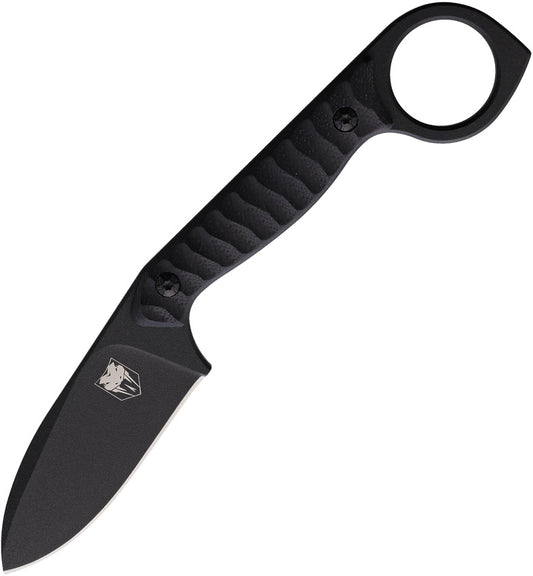 Wolfteeth Fixed Blade