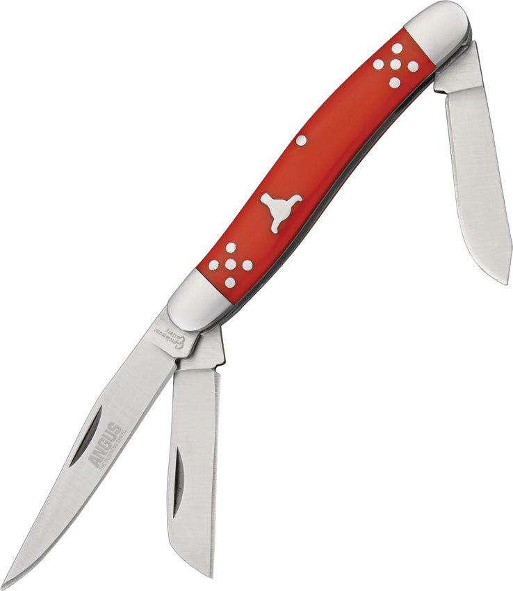 Brangas Stockman CC0001RD