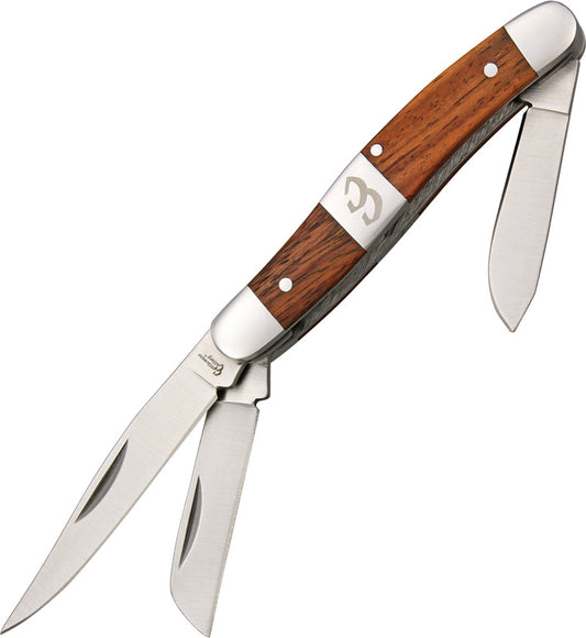 Stockyard Stockman