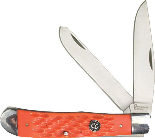 Signature Trapper Orange