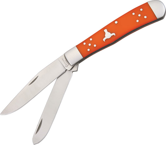 Brahma Bull Trapper
