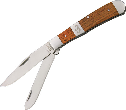 Stockyard Trapper