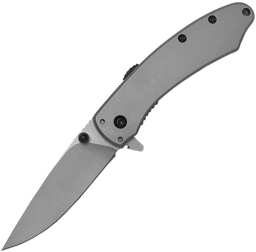 Scythe Linerlock A/O
