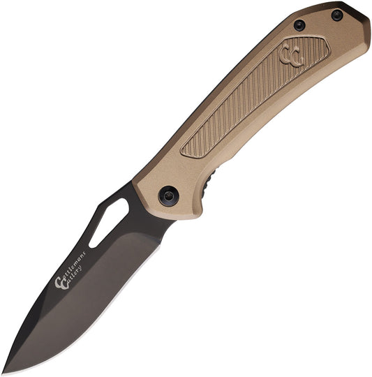 Terragator Linerlock
