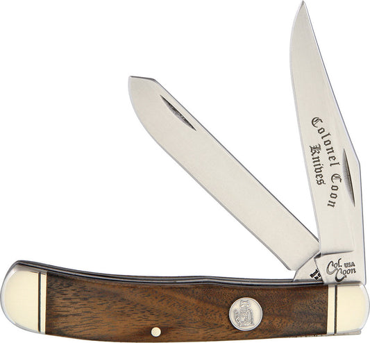 Trapper Walnut