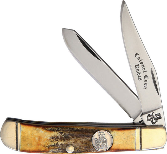 Mini Trapper Stag