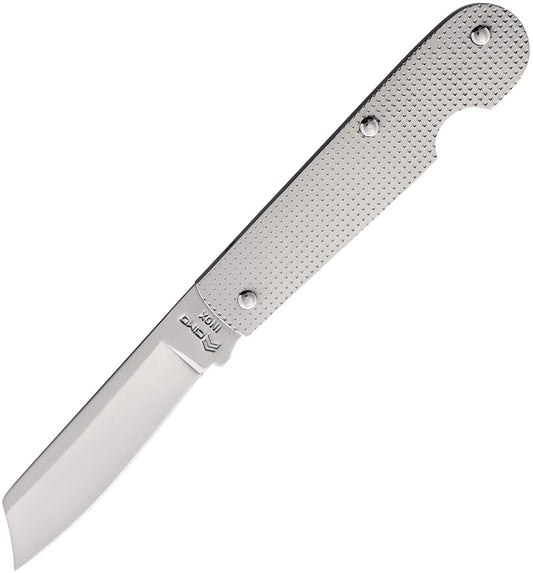 Slip Joint Clip