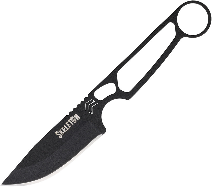 Skeleton Fixed Blade 4030/85-PT