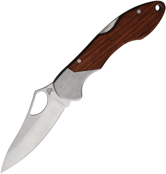 Gecko 7 Lockback