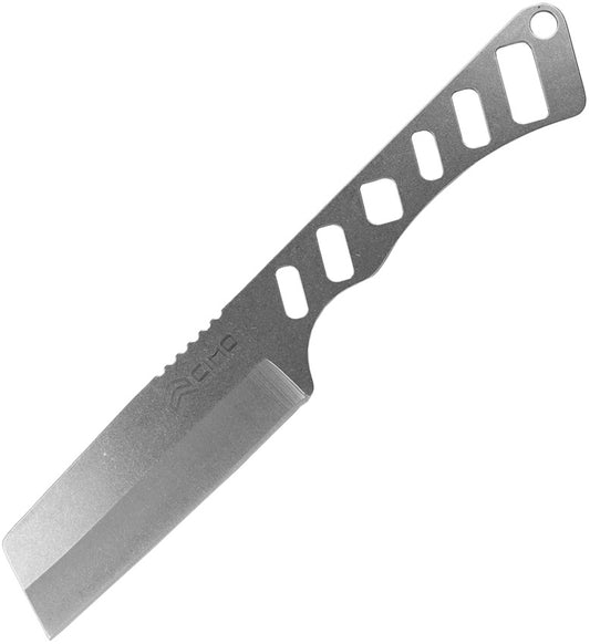 Camp Knife Fixed Blade