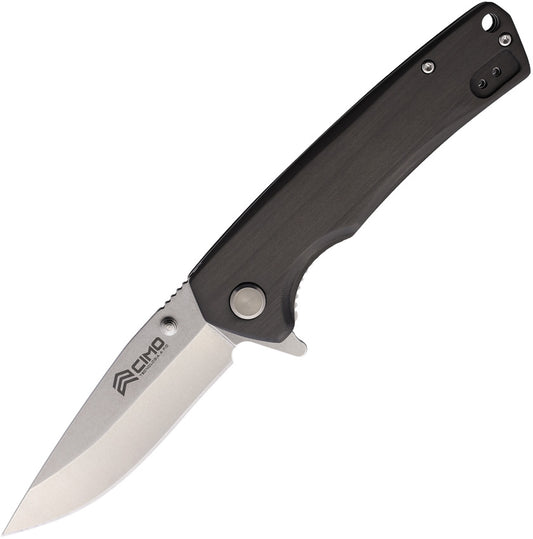 Verzon Linerlock Black