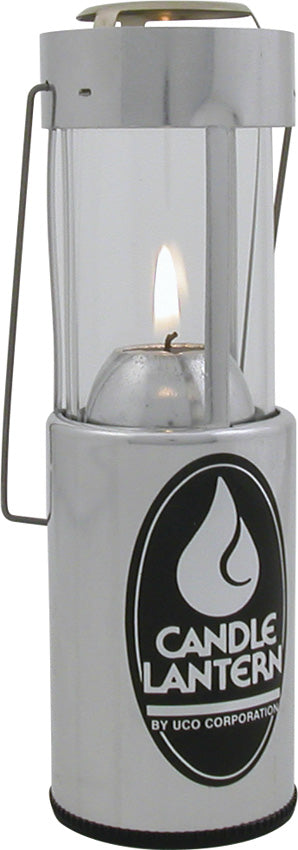 Candle Lantern L-A-STD