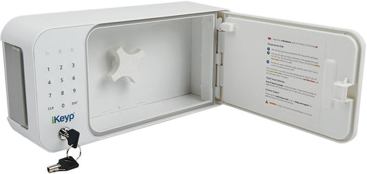 iKeyp Pro Smart Safe IKPRO