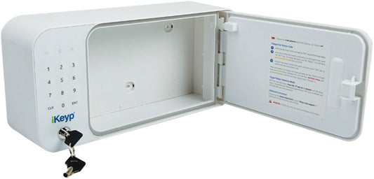 iKeyp Pro Smart Safe IKBOLT