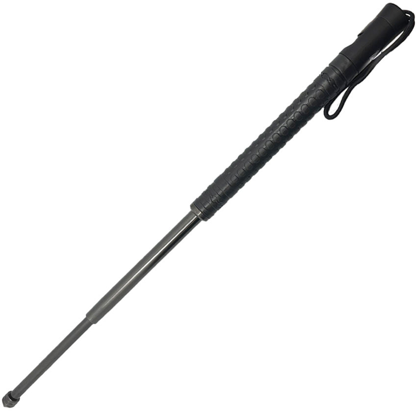 Auto Expandable Baton 24" SWS24PBB