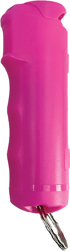 Pepper Spray Sticky Gel