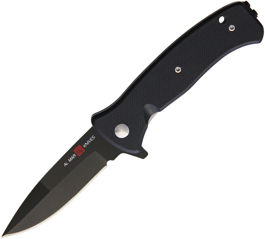 Mini SERE 2020 Linerlock A/O AMK2204