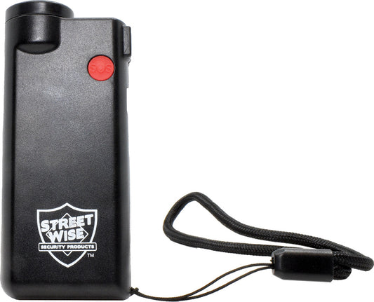 Knight Light Alarm/Flashlight SWKNTL