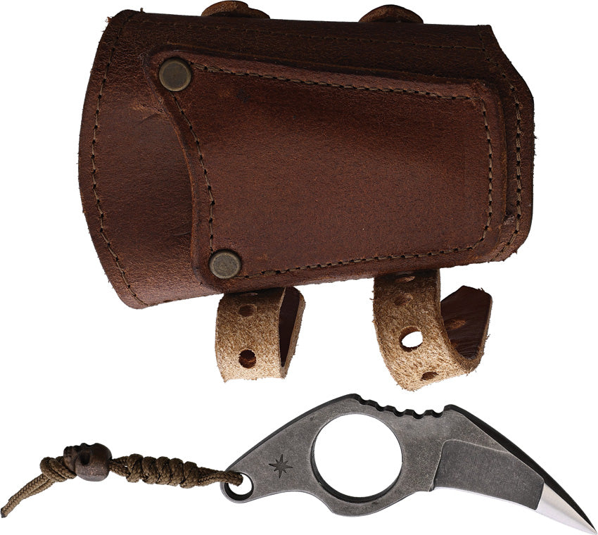 Raptor Hawk Survival Cuff RAPT-HTAN-BRW