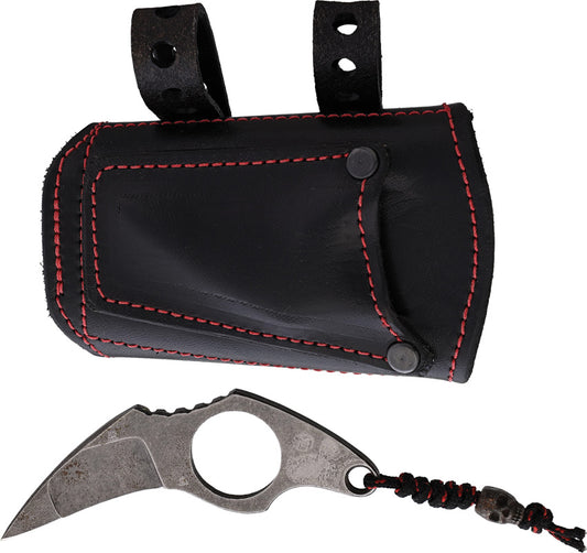 Raptor Hawk Survival Cuff