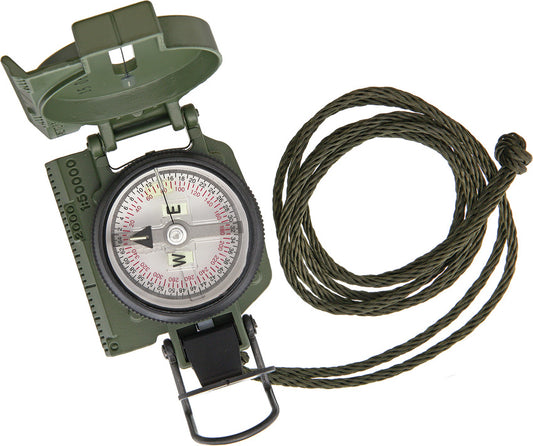 Tritium Lensatic Compass SH