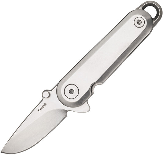 Lark Framelock Stainless