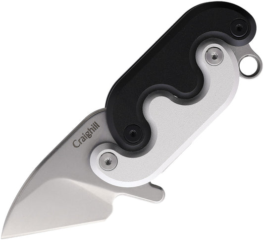 Sidewinder Mini Linerlock LMSAL110