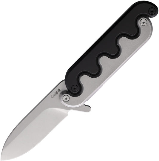Sidewinder Linerlock LPKST100