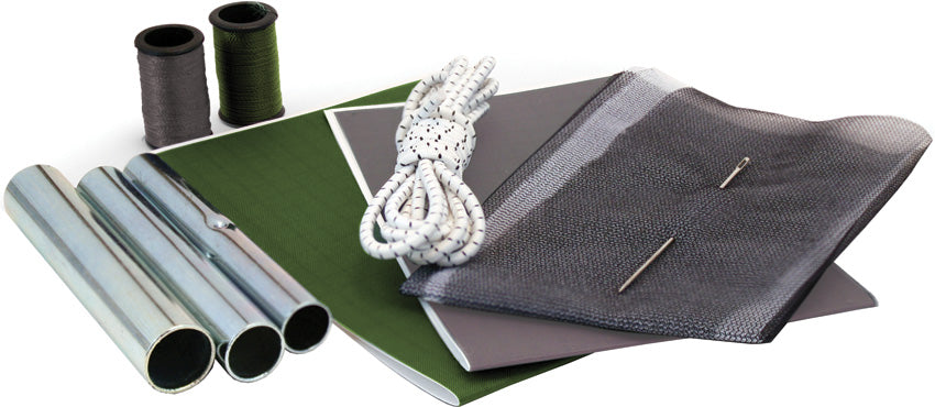 Nylon Tent Repair Kit 0205