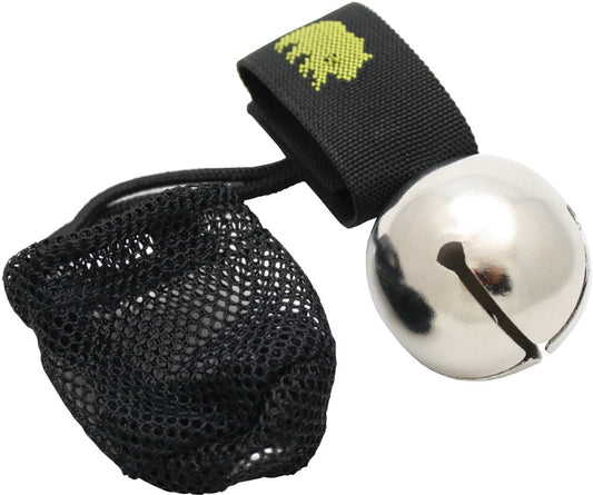 Bear Bell w Magnetic Silencer