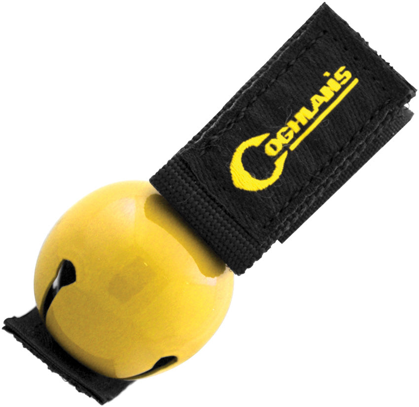 Magnetic Bear Bell 0758