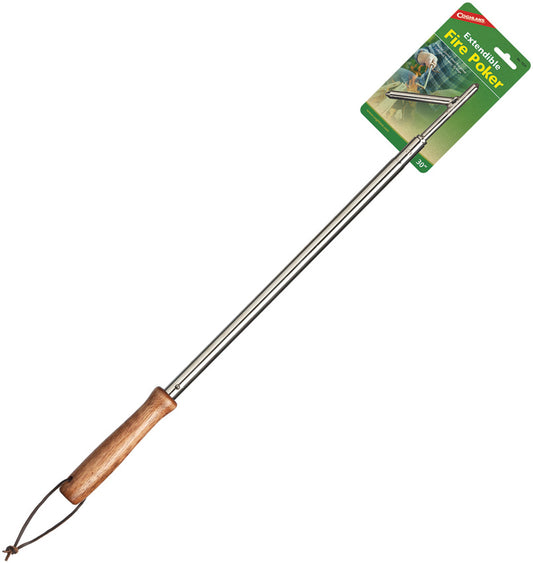 Extendible Fire Poker