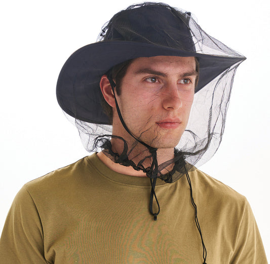 Mosquito Head Net