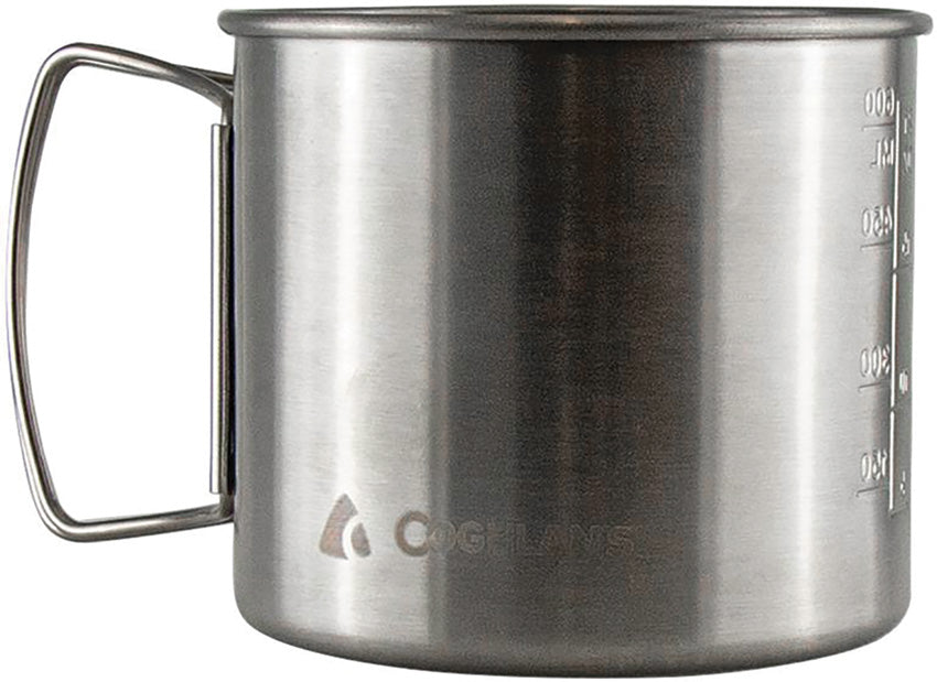 Camp Mug 2309