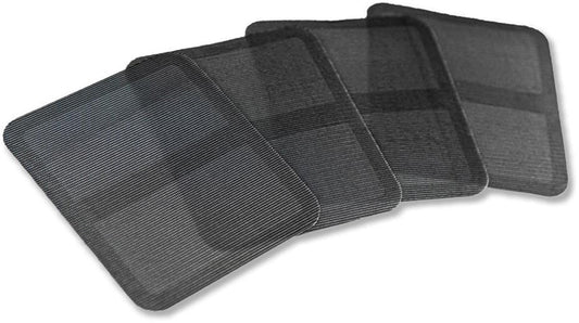 Mesh Screen Repair Patches
