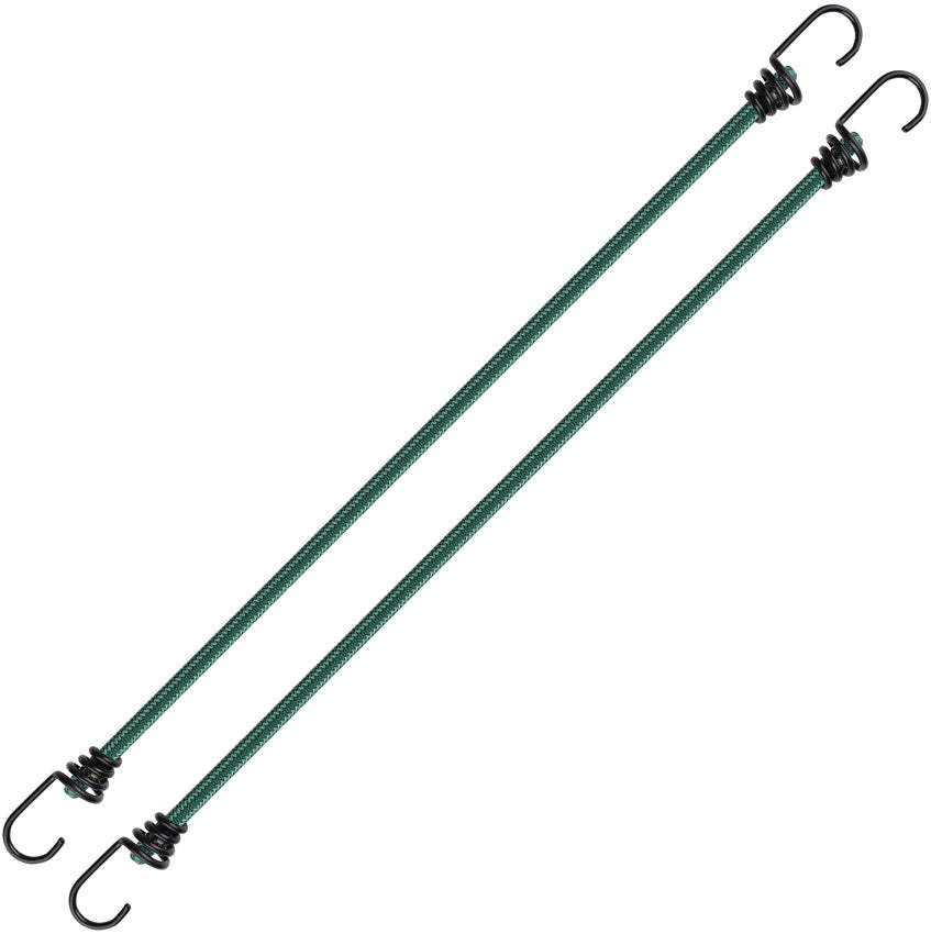 Bungee Cord 20 inch 2 pack 2412