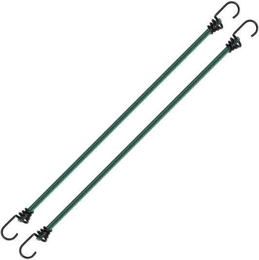 Bungee Cord 20 inch 2 pack