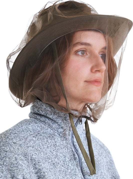 No-See-Um Head Net