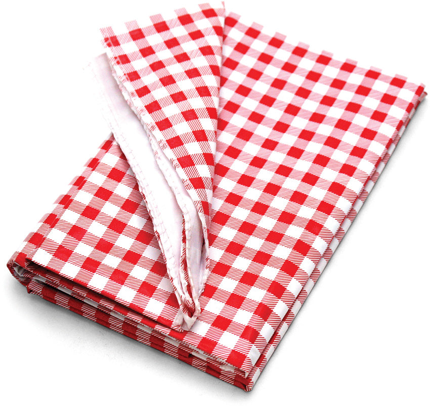 Picnic Tablecloth 7920