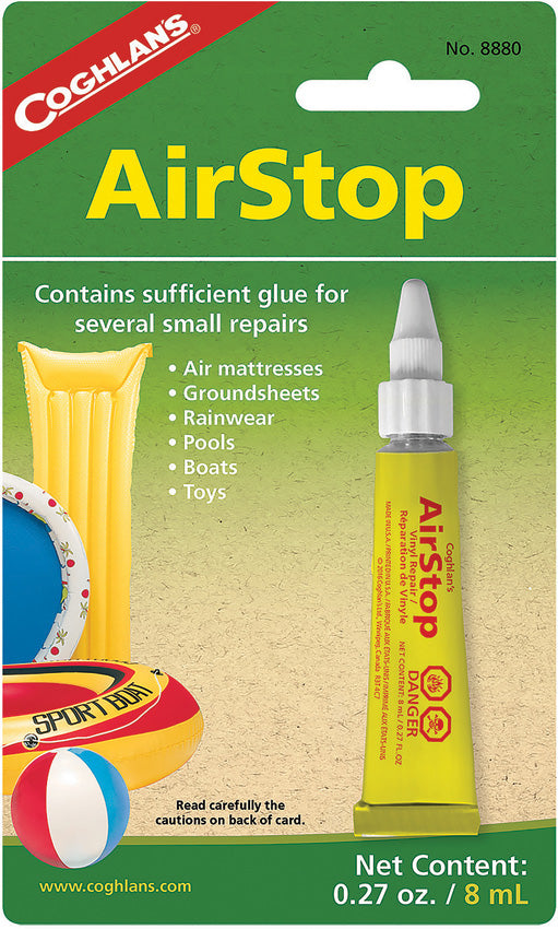 Airstop