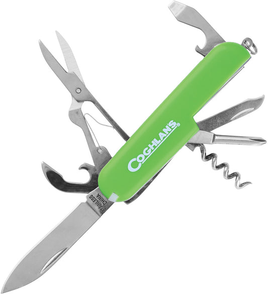 Camp Knife 9511